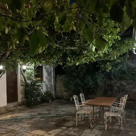 Casita El Acebo Cercedilla Exterior photo