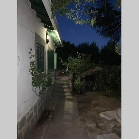 Casita El Acebo Cercedilla Exterior photo