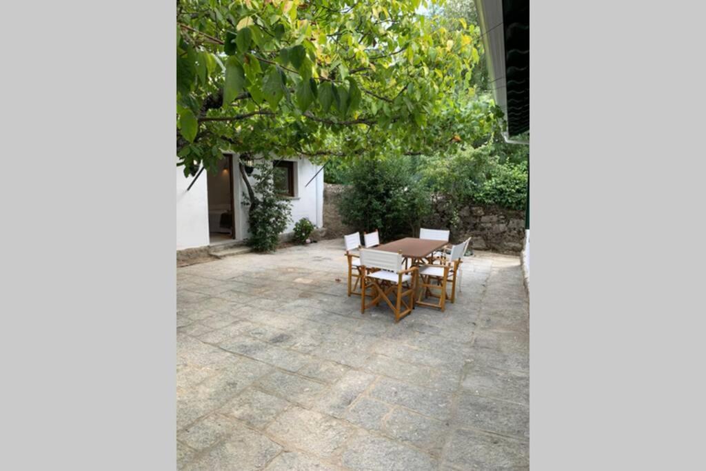 Hébergement de vacances Casita El Acebo *
