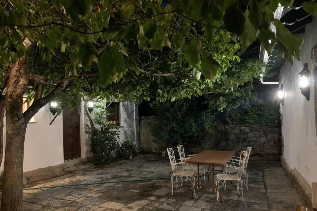 Casita El Acebo Holiday home Cercedilla