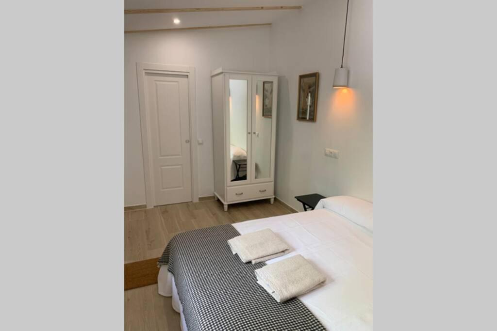 Casita El Acebo Holiday home *