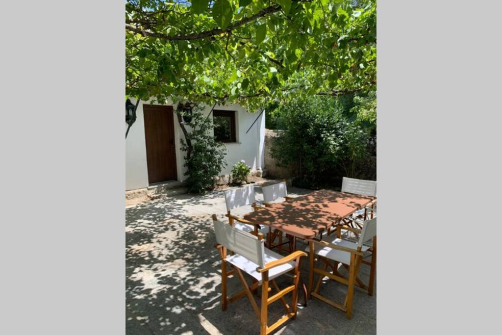 Hébergement de vacances Casita El Acebo *